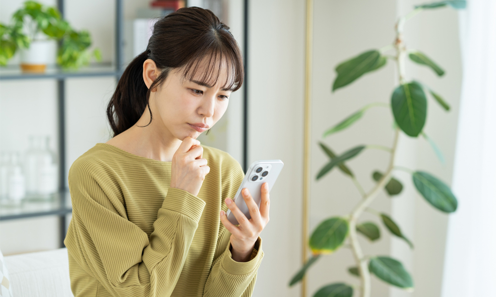 小さなサロン・店舗ビジネス向けドタキャン対策。LINE公式アカウントを活用した空き枠防止策|ドタキャンに悩む店舗オーナーのイメージ画像
