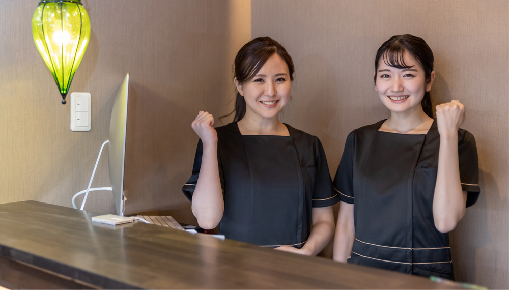 サロン・店舗ビジネスにおけるLINE活用成功例。ドタキャン防止とリピーター増加を両立した事例