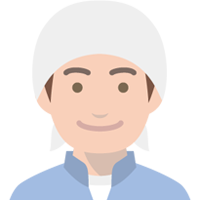 農家・生産者系の事業者アイコン